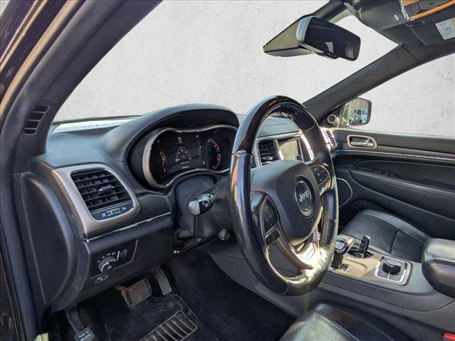Used 2014 Jeep Grand Cherokee Summit image 10