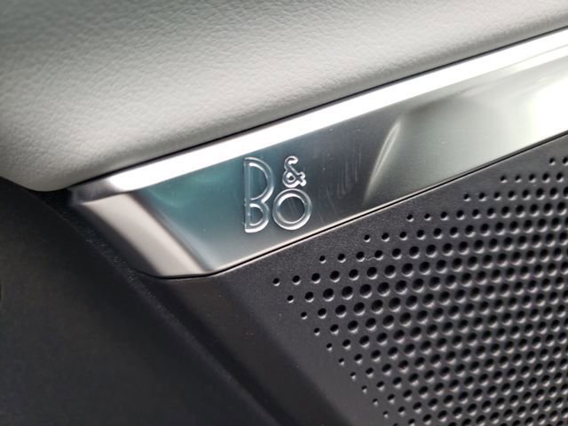 New 2025 Ford Expedition Max Platinum w/ Platinum Ultimate Package image 20