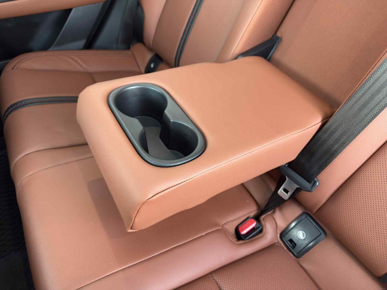 Used 2025 MAZDA CX-50 2.5 Turbo w/ Weather Package image 22