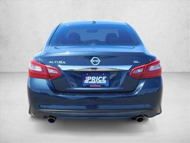 Used 2018 Nissan Altima 2.5 SL FWD image 12
