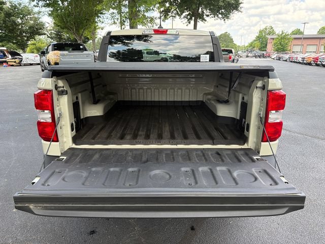 Used 2024 Ford Maverick XLT FWD image 18