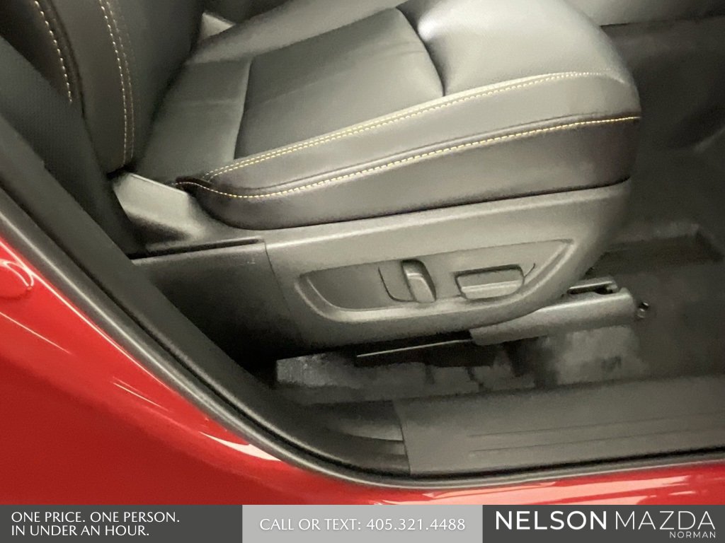 New 2026 MAZDA CX-90 3.3 Turbo w/ Preferred Package image 28