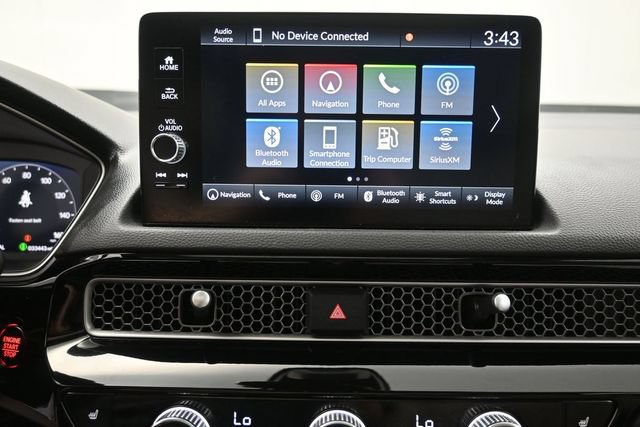 Certified 2024 Honda Civic Touring image 9