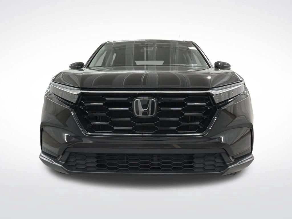 Used 2025 Honda CR-V EX image 5