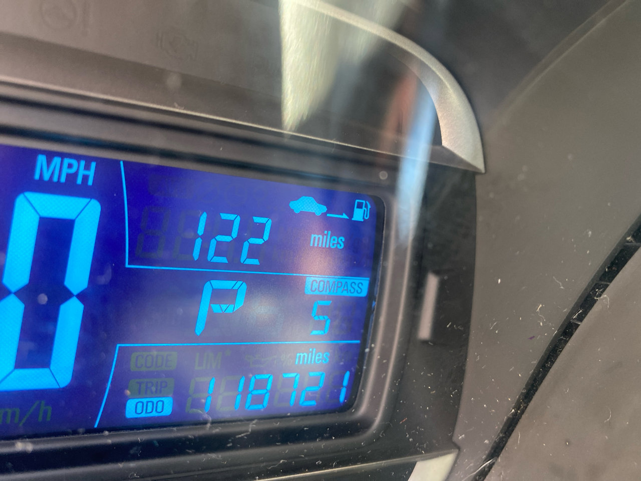 Used 2016 Chevrolet Trax LTZ image 16