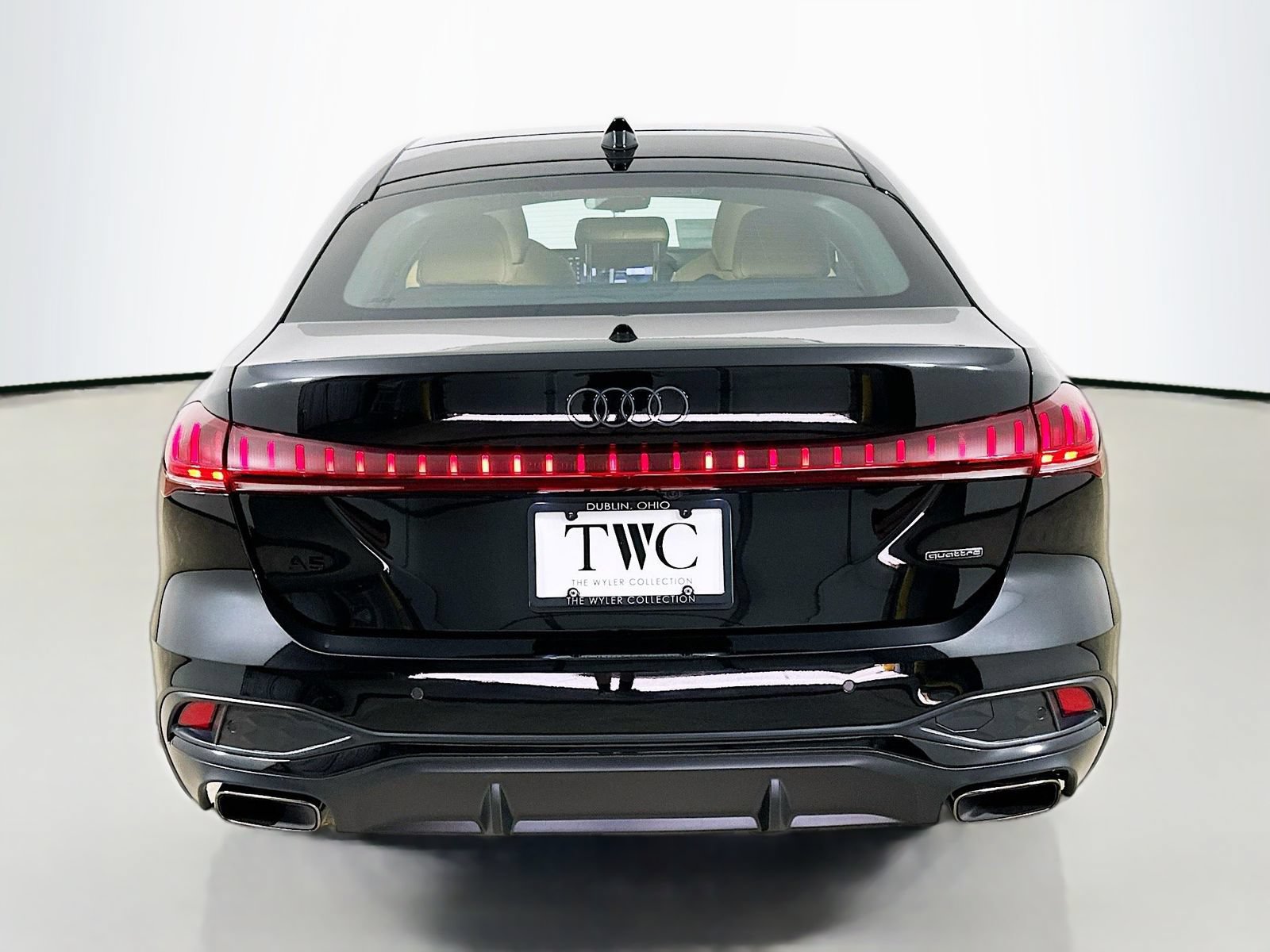 New 2026 Audi A5 2.0T Premium Plus AWD/4WD image 6