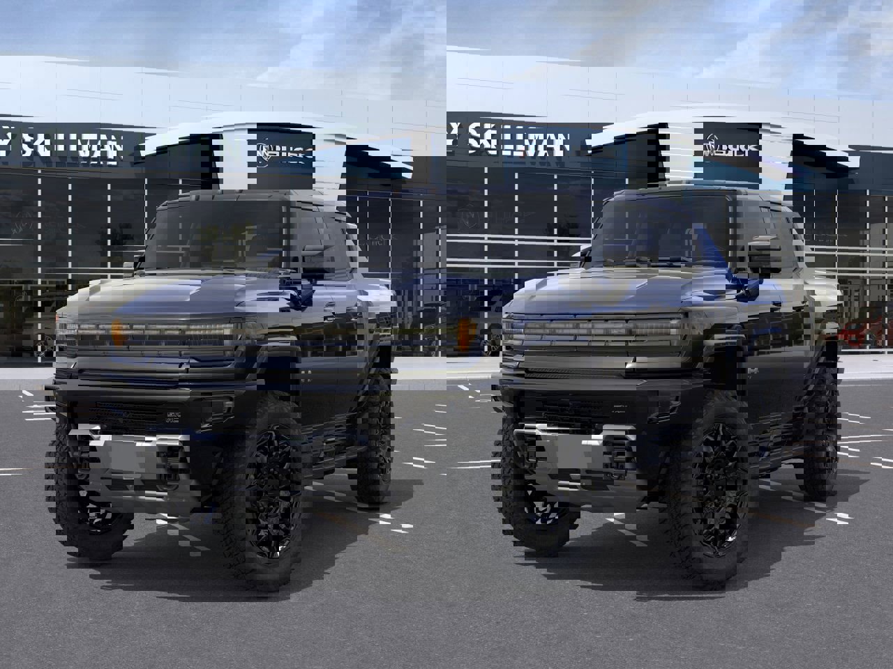 New 2026 GMC Hummer EV 4x4 Crew Cab image 6