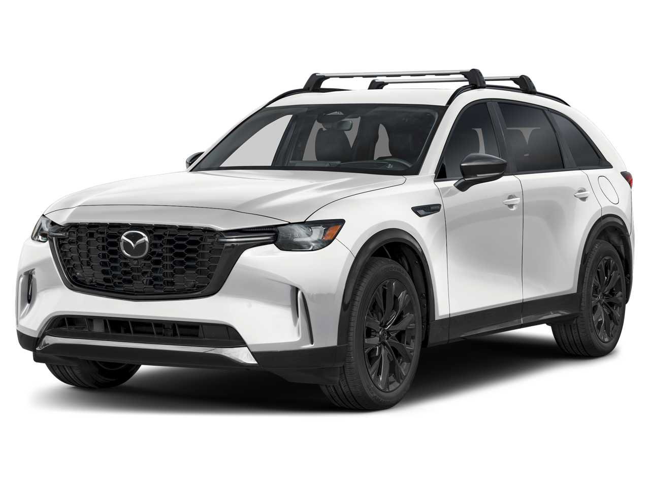 New 2026 MAZDA CX-90 3.3 Turbo S w/ Premium Package