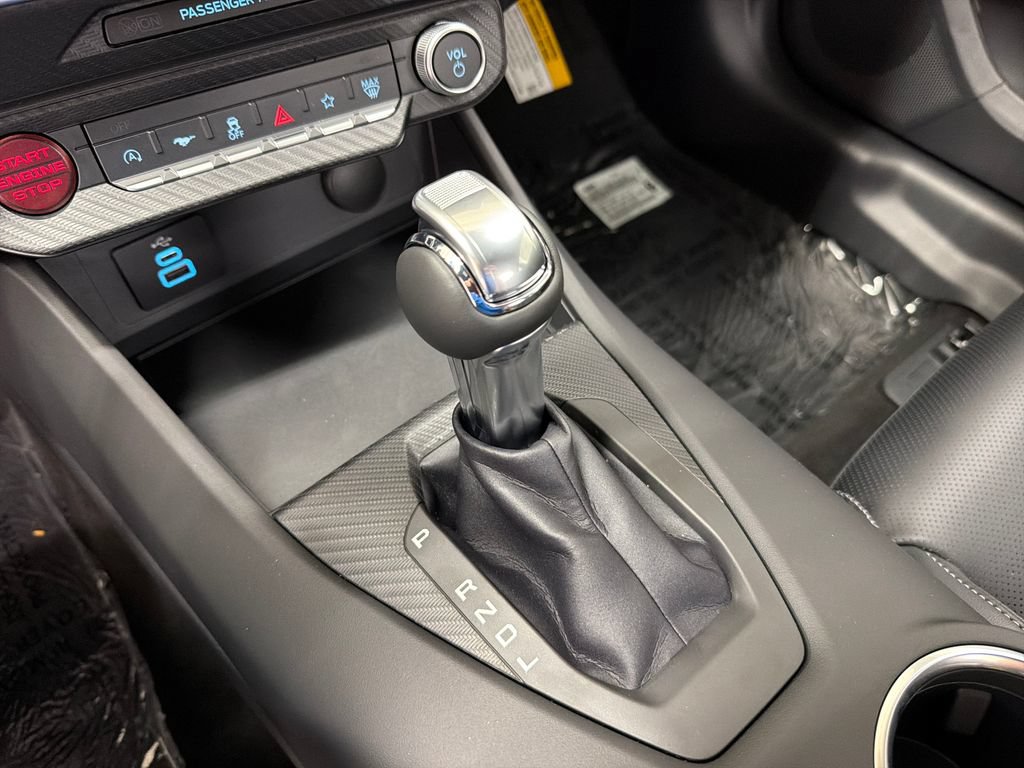 New 2026 Ford Mustang Premium RWD image 26