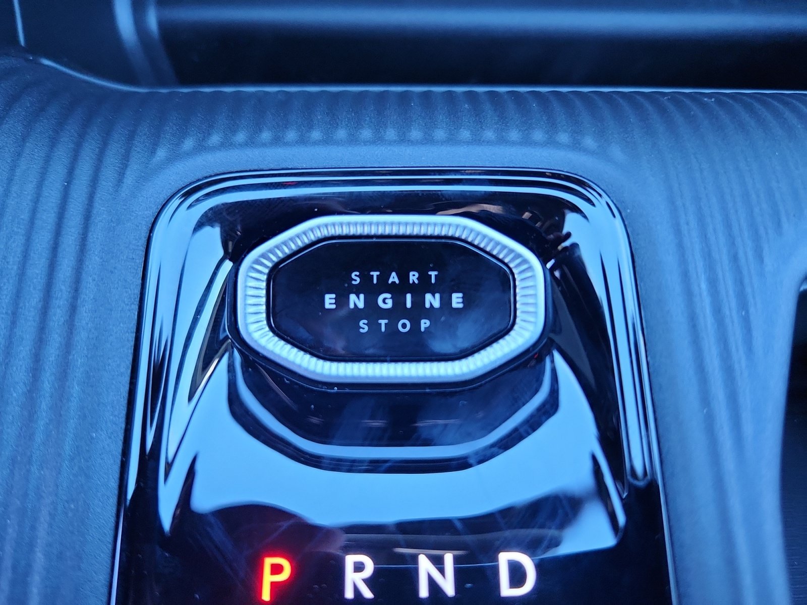 New 2026 Jeep Cherokee Limited AWD/4WD image 30