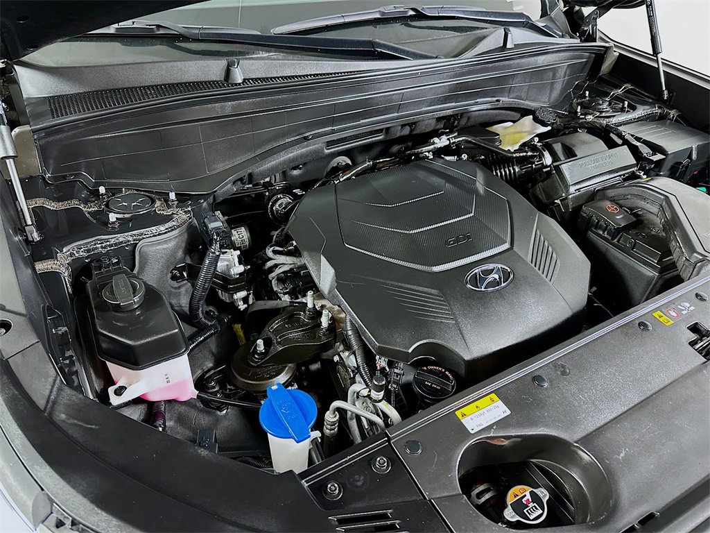 Used 2024 Hyundai Palisade Calligraphy image 26
