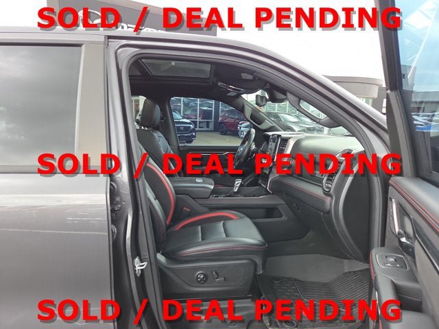 Used 2023 RAM 1500 TRX w/ TRX Level 2 Equipment Group AWD/4WD image 16