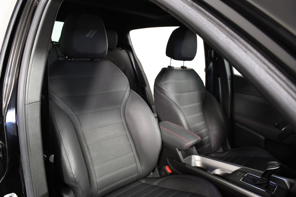 Used 2024 Dodge Hornet R/T Plus AWD/4WD image 20