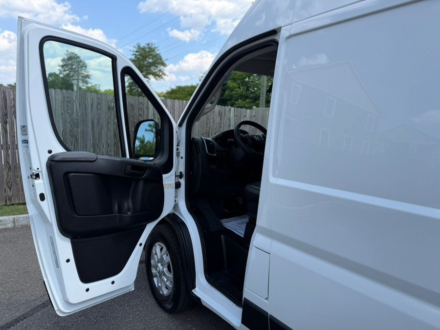 Used 2024 RAM ProMaster 1500 w/ Quick Order Package 22G SLT FWD image 21