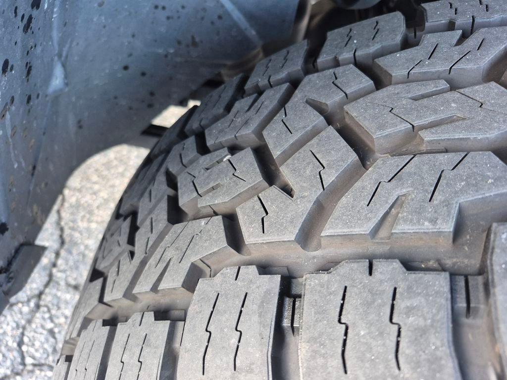 Used 2020 RAM 1500 Big Horn image 10