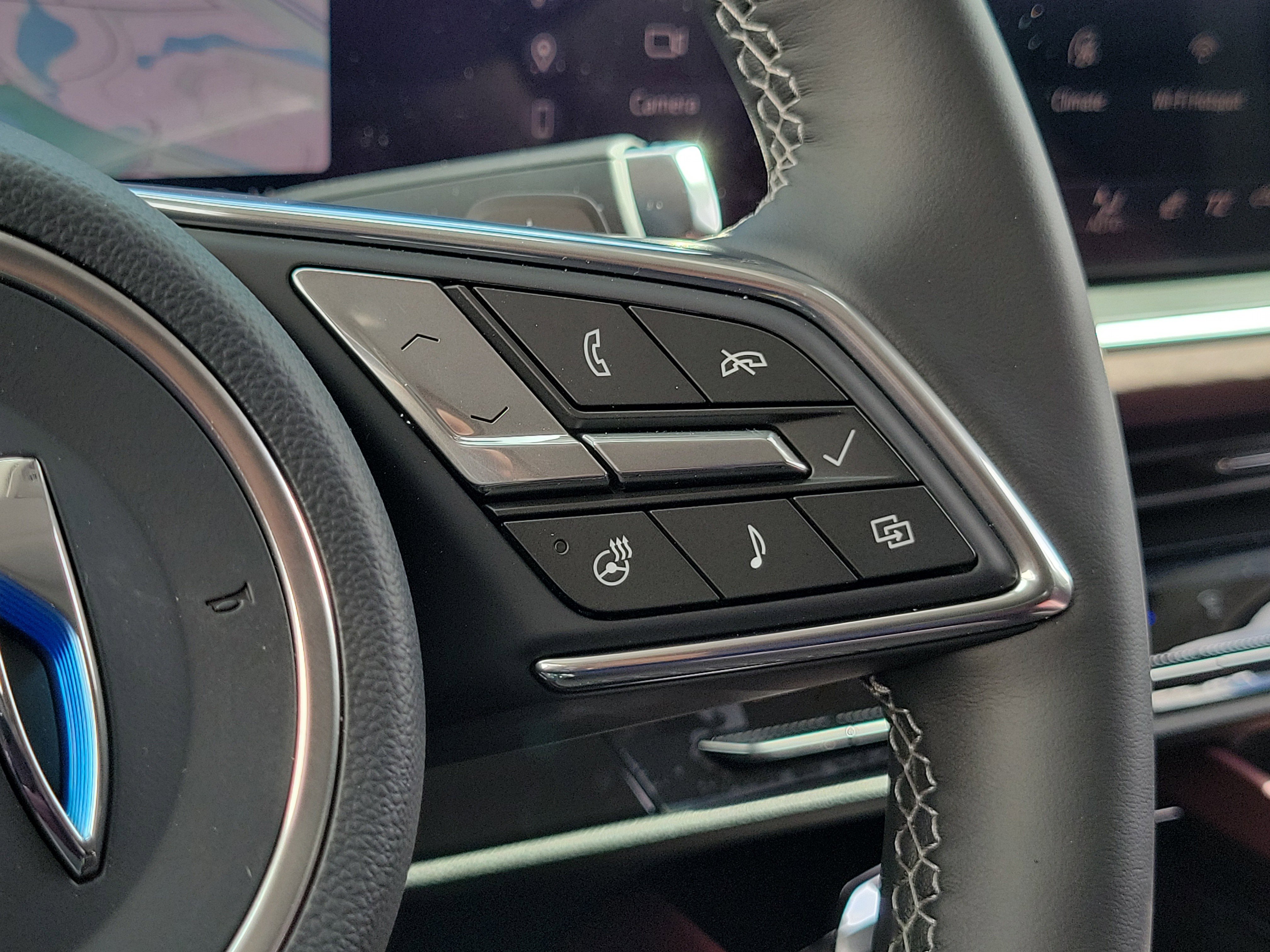 New 2026 Buick Envision Sport Touring image 26