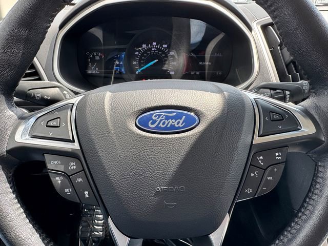 Used 2020 Ford Edge SEL w/ Convenience Package image 22