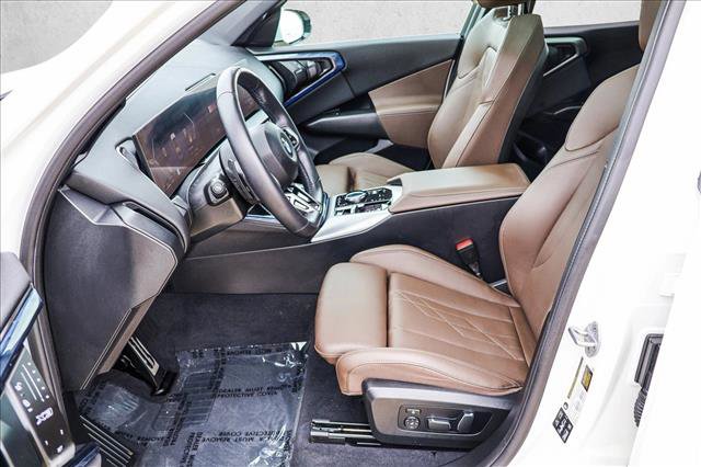 Used 2025 BMW X3 xDrive30i image 12