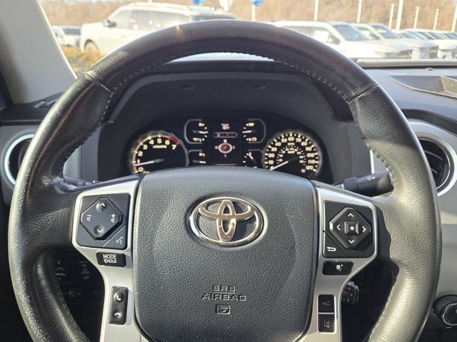 Used 2019 Toyota Tundra Limited AWD/4WD image 30