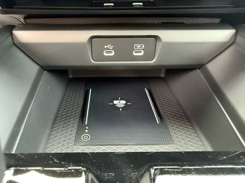 New 2026 Honda Accord Sport image 25