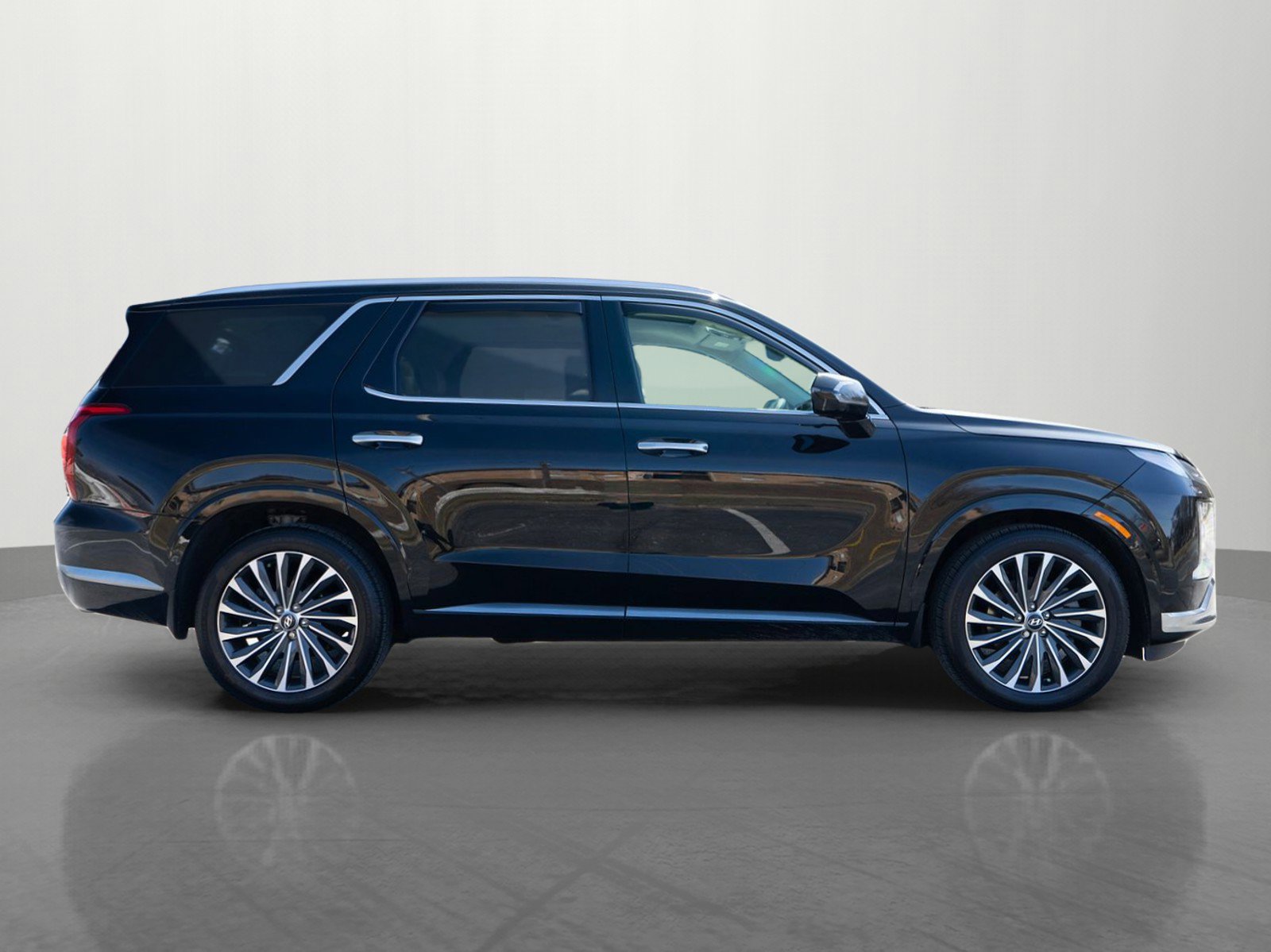 Used 2023 Hyundai Palisade Calligraphy AWD/4WD image 8