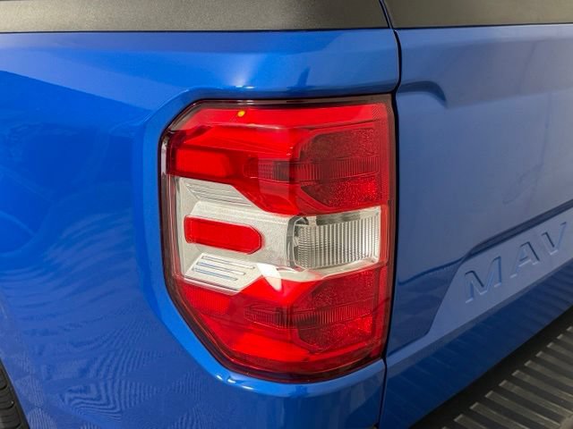 Used 2025 Ford Maverick XL FWD image 13