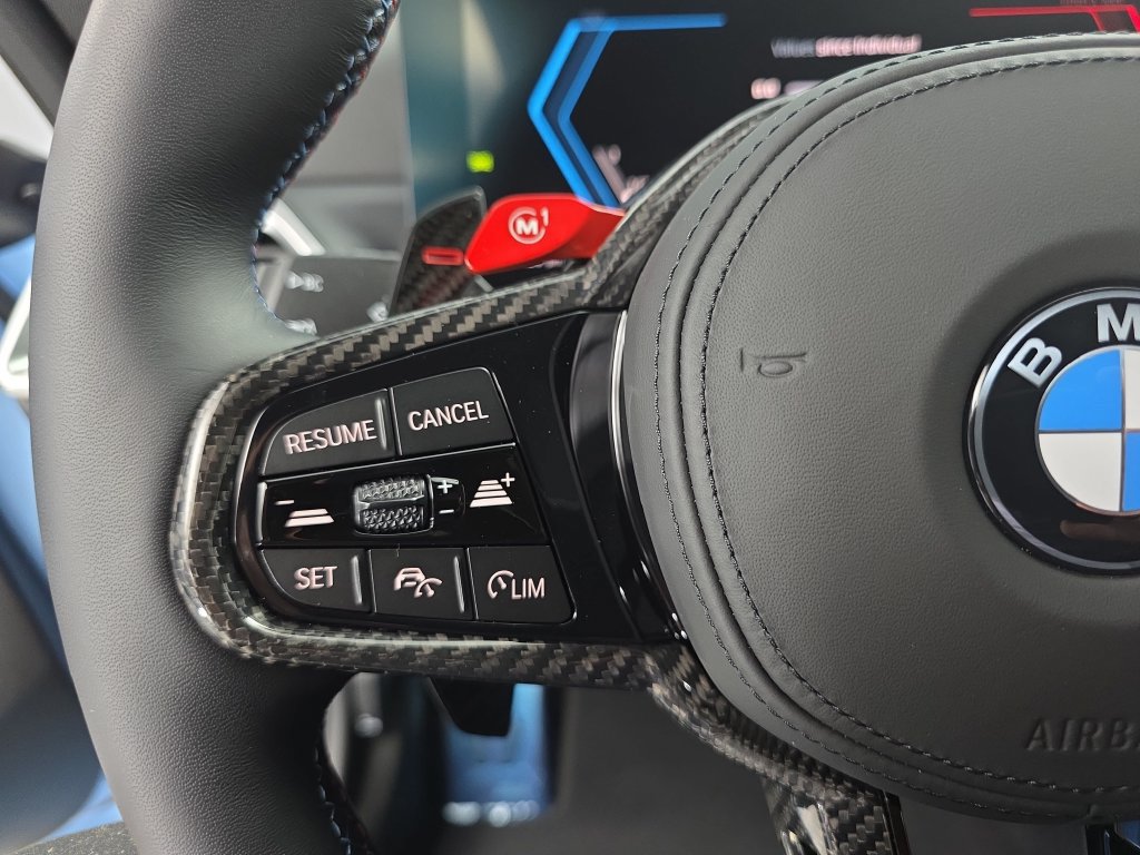 New 2026 BMW M2 w/ Lighting Package RWD image 16