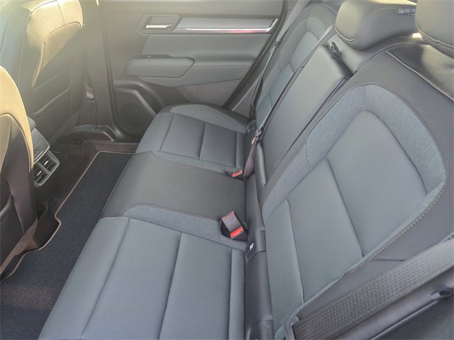 New 2026 GMC Terrain AT4 w/ Technology Package II image 9