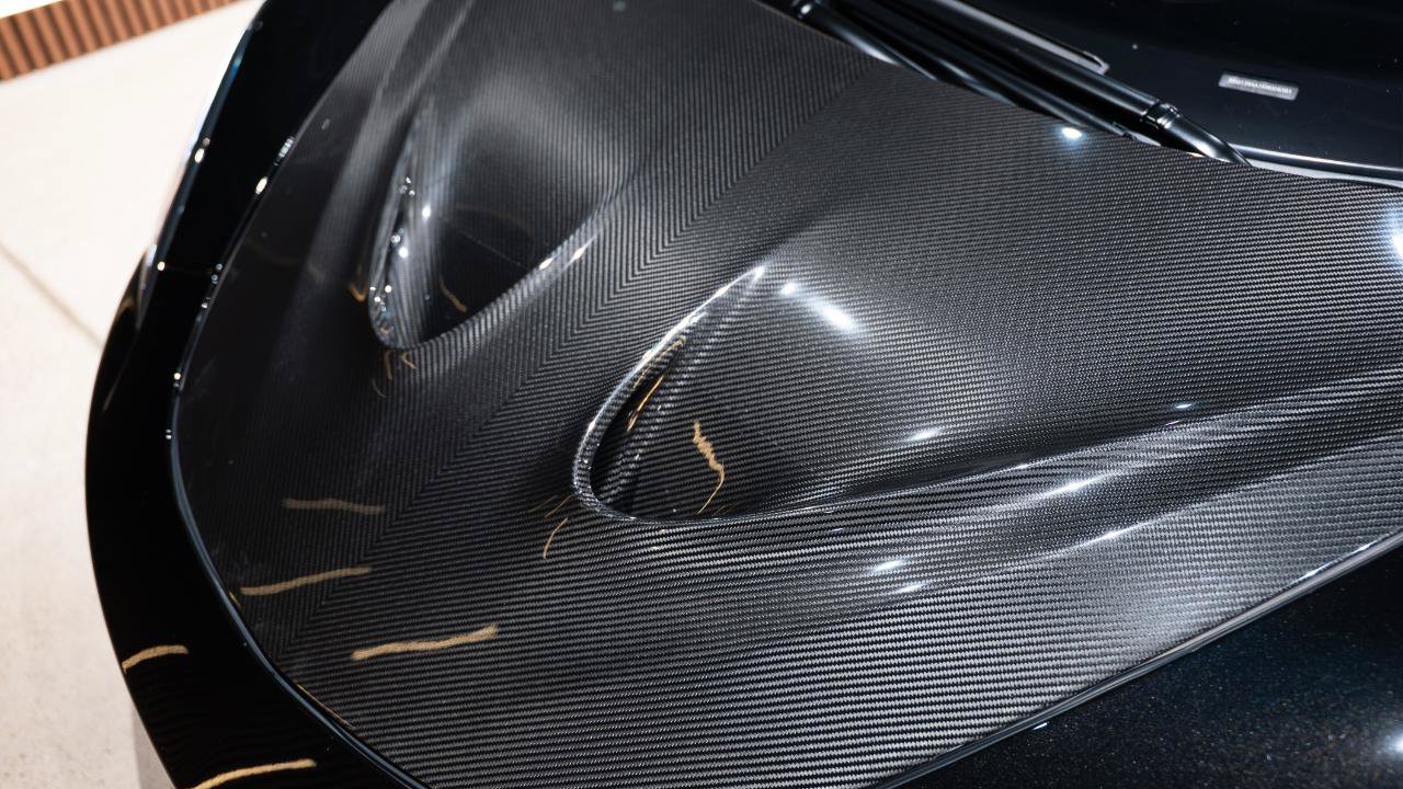 Used 2019 McLaren 600LT RWD image 40