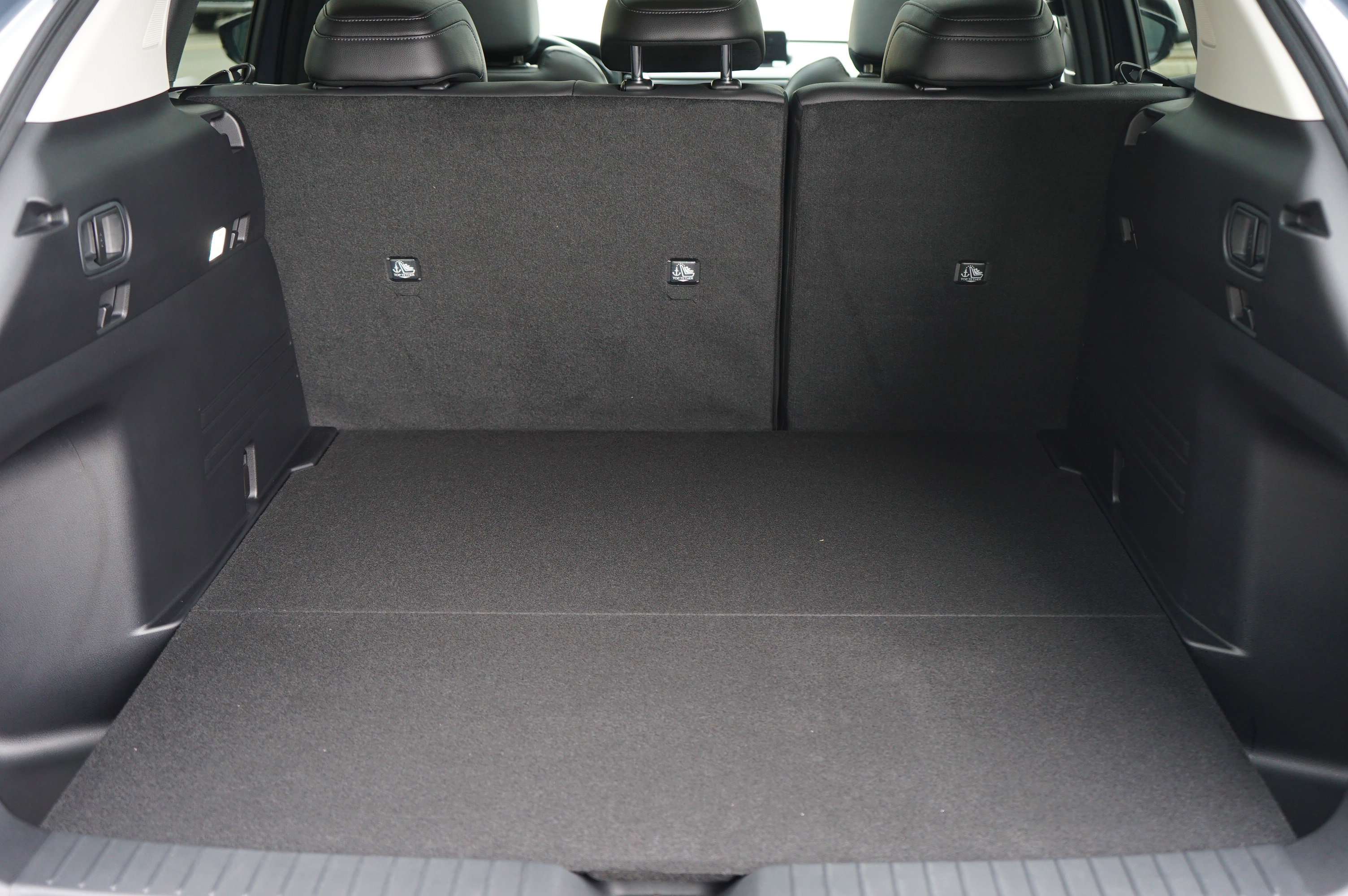 New 2025 MAZDA CX-50 AWD 2.5 S w/ Cargo Package image 29