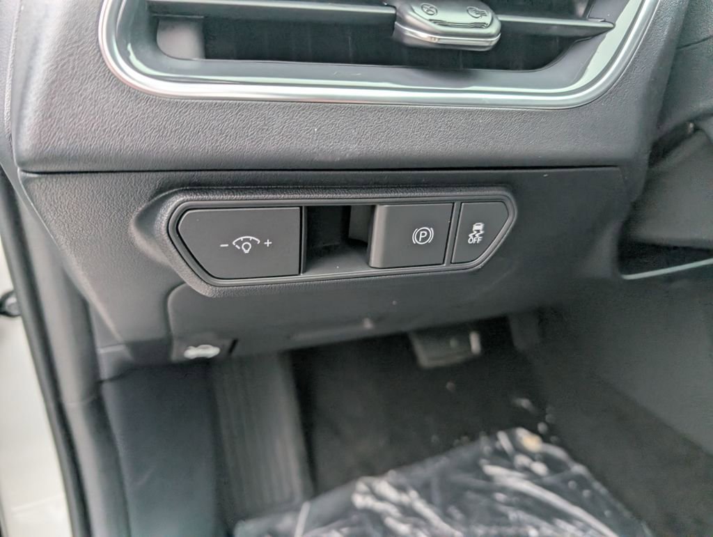 New 2025 Kia K4 EX FWD image 16