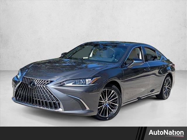 Used 2023 Lexus ES 350 w/ Premium Package