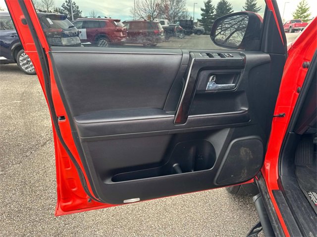 Used 2023 Toyota 4Runner TRD Pro image 28