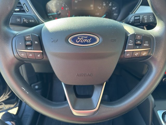 Used 2020 Ford Escape SE image 29