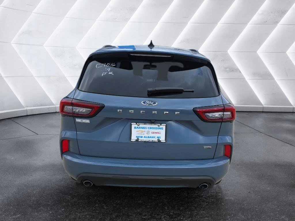 Used 2024 Ford Escape ST-Line w/ Equipment Group 301A image 6