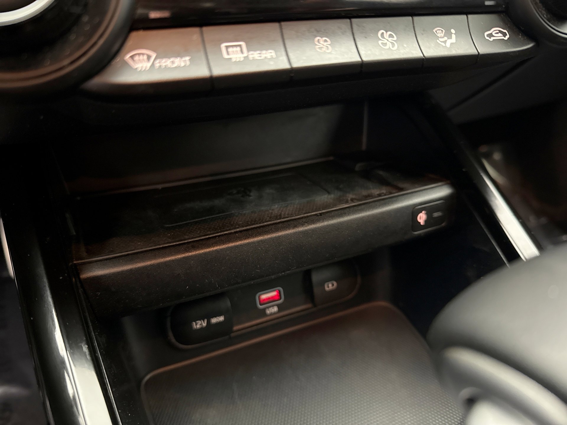 Used 2024 Kia Forte GT image 18