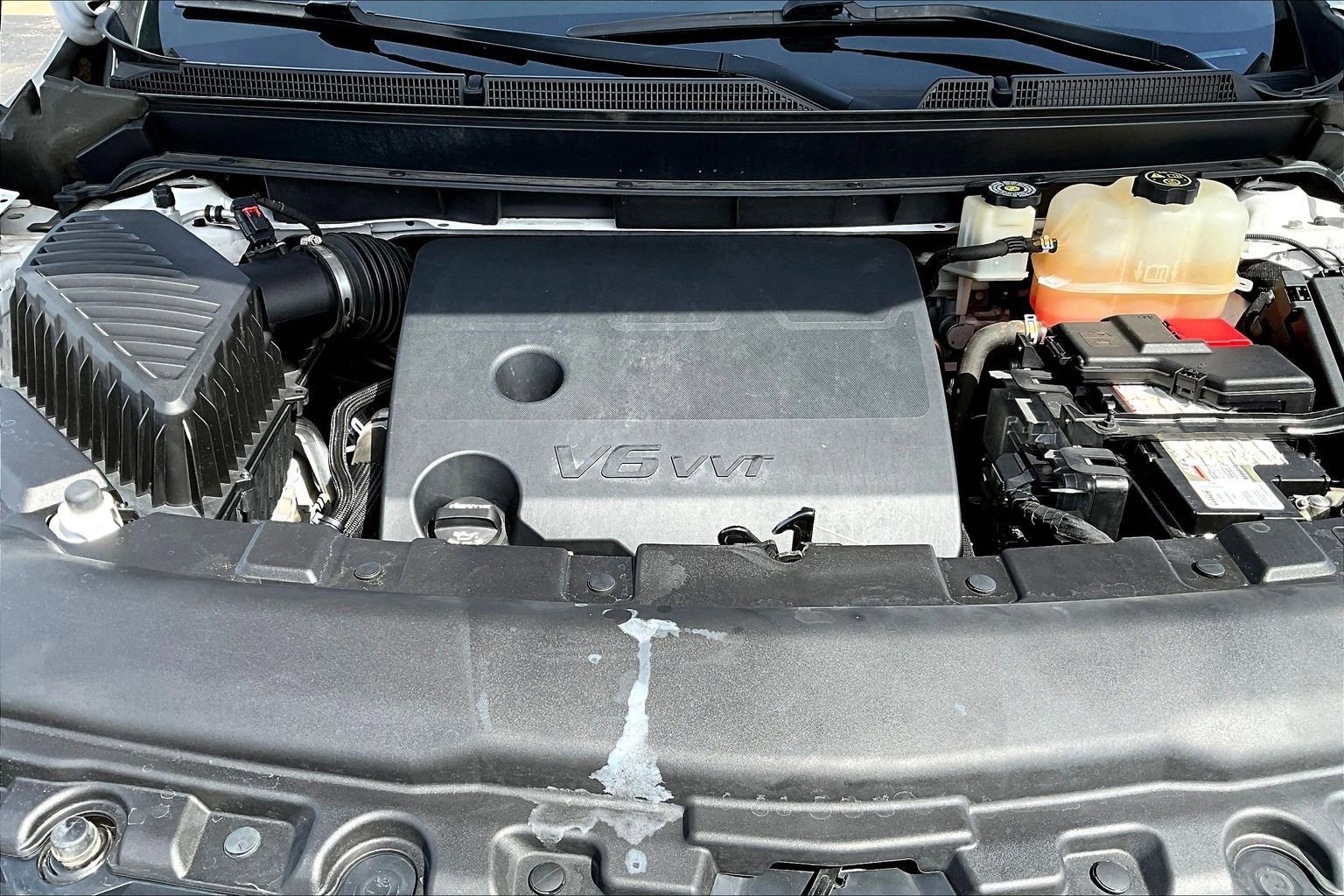 Used 2018 Buick Enclave Avenir w/ Avenir Technology Package image 9