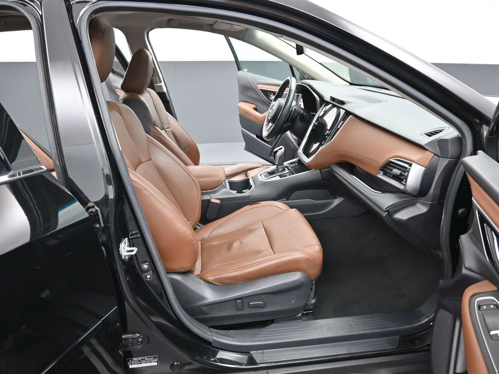 Used 2020 Subaru Outback Touring image 36