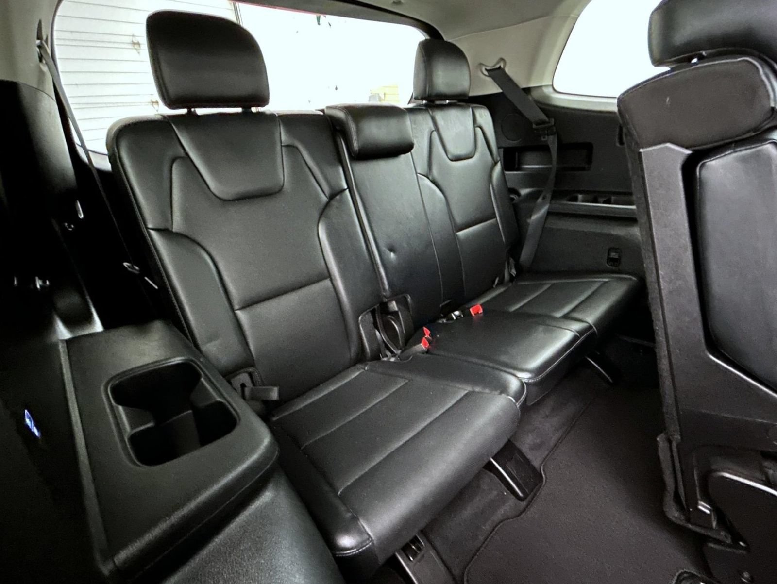 Used 2020 Kia Telluride EX AWD/4WD image 19