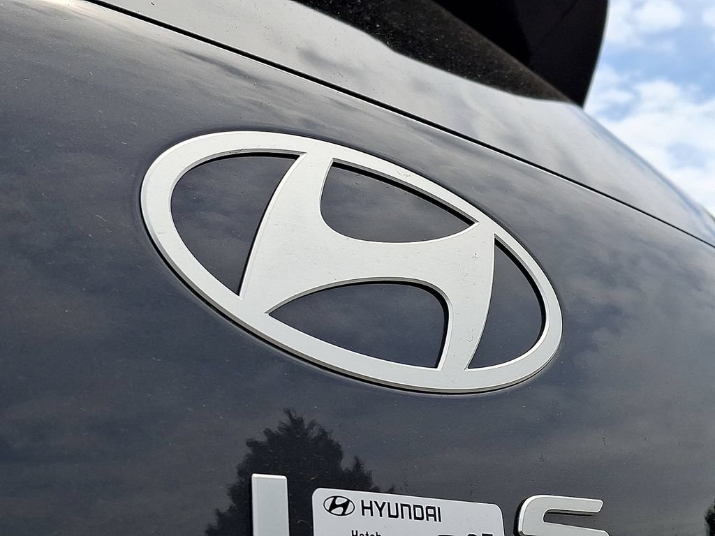 New 2026 Hyundai Palisade Calligraphy FWD image 20