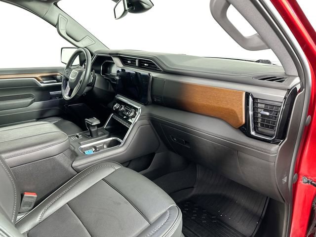 Used 2023 GMC Sierra 1500 Denali AWD/4WD image 31