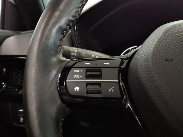 Certified 2025 Honda CR-V Sport Touring image 23