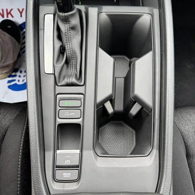 New 2026 Honda Accord Sport image 22