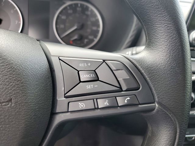 Used 2024 Nissan Sentra S image 25