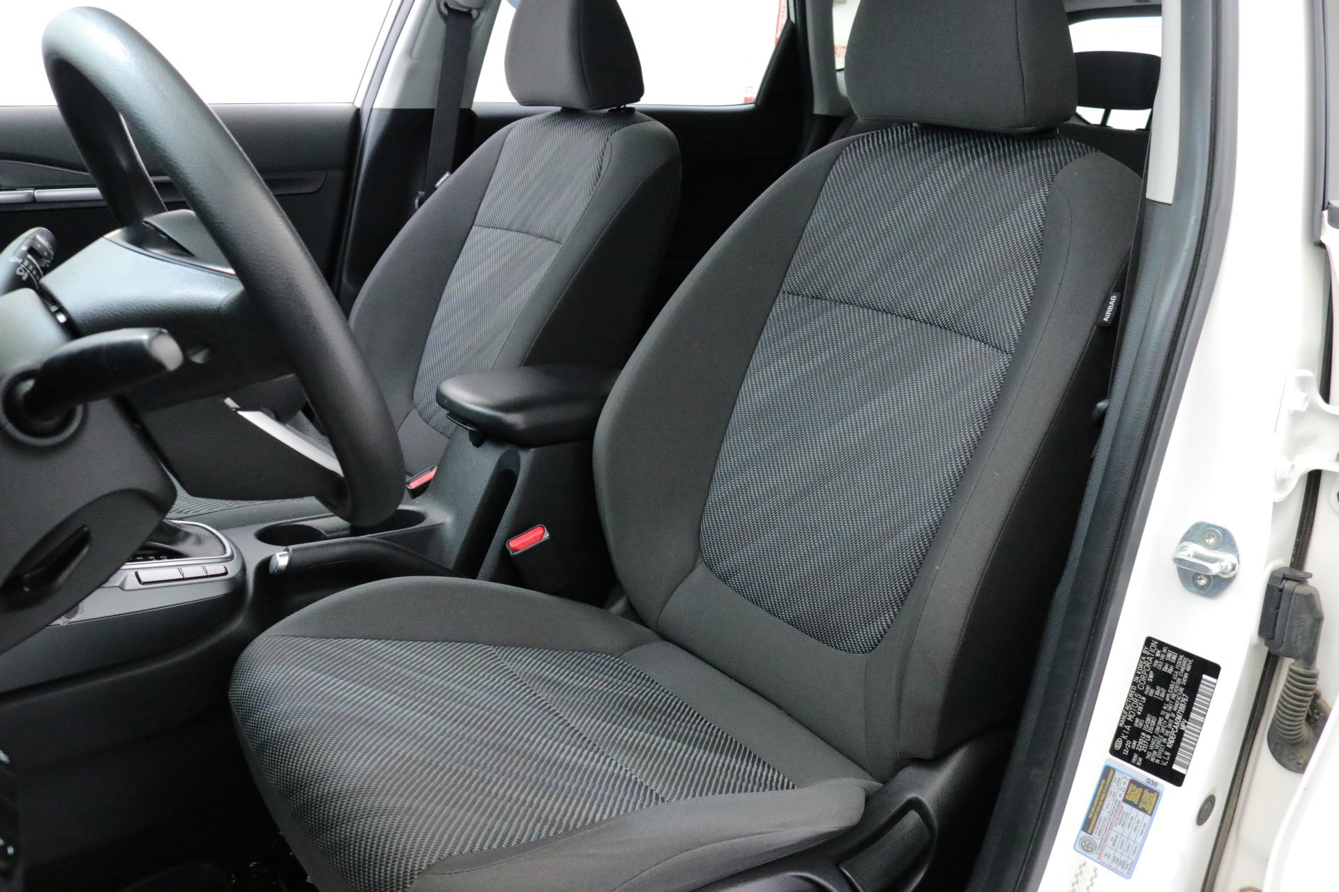 Used 2021 Kia Seltos LX image 22