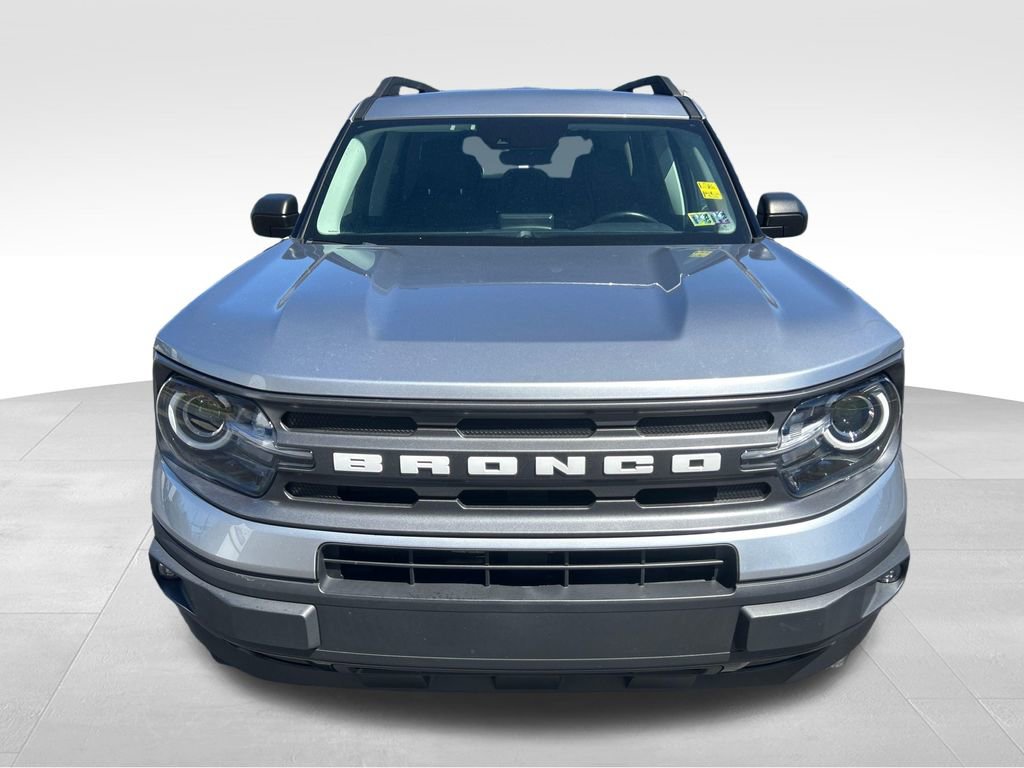 Used 2022 Ford Bronco Sport Big Bend w/ Convenience Package image 8