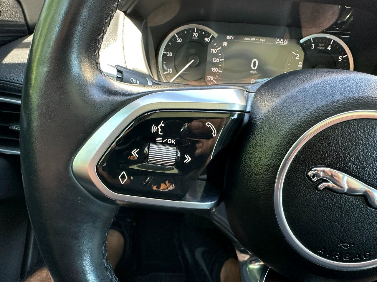 Used 2020 Jaguar XE S image 31