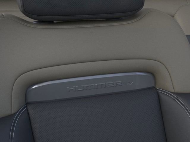 New 2026 GMC Hummer EV SUV AWD/4WD image 21