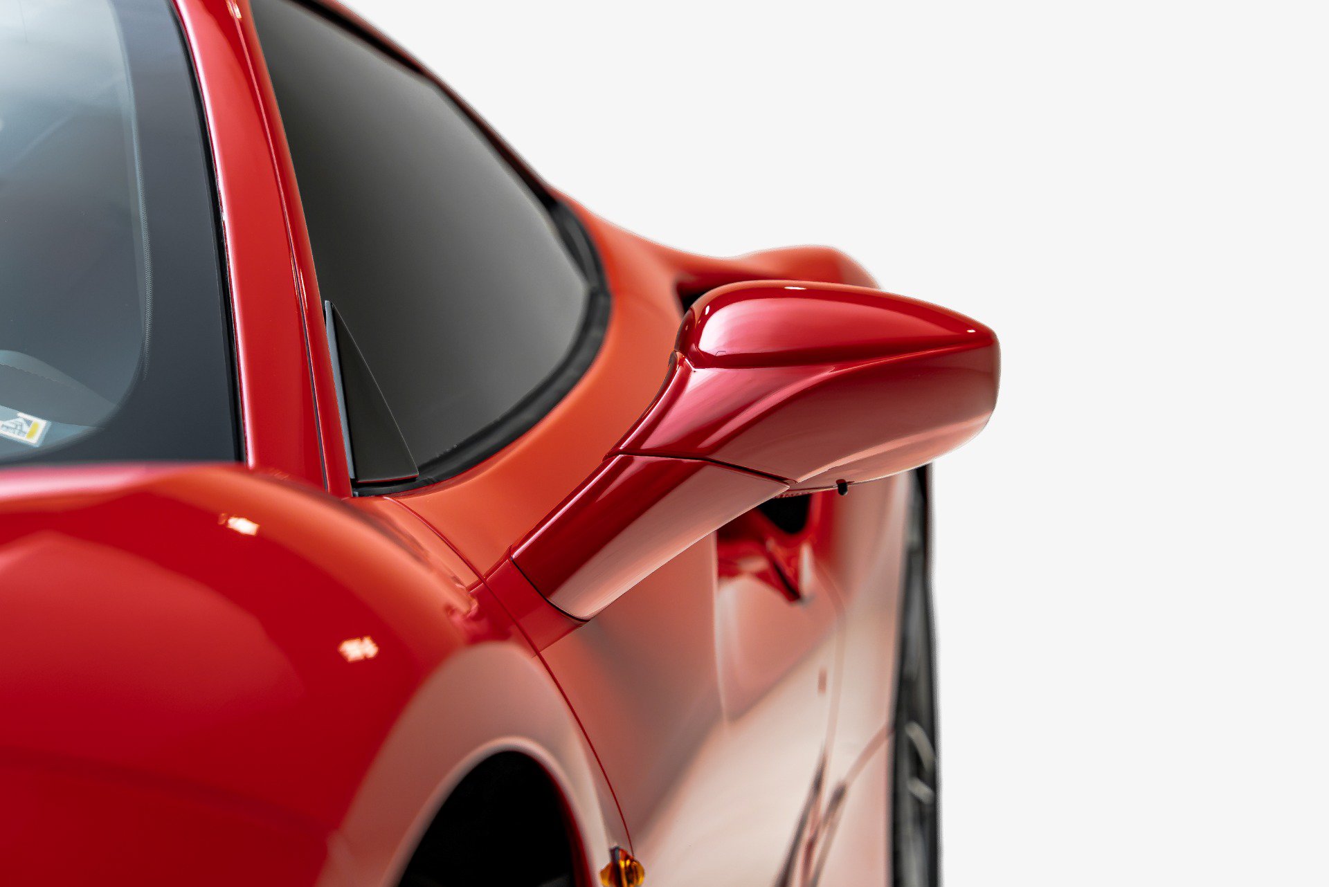 Used 2018 Ferrari 488 GTB RWD image 22