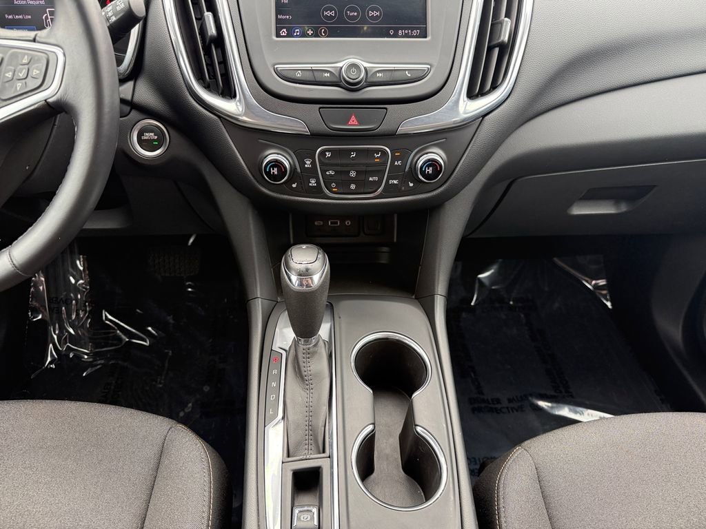 Used 2020 Chevrolet Equinox LT image 11